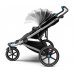 Детская коляска THULE URBAN GLIDE² NEW DOUBLE 2 в 1